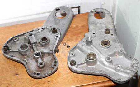 Pressure Release Assembly 38-47